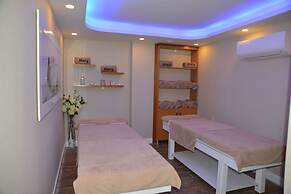 Marpessa Blue Beach Resort & SPA Hotel