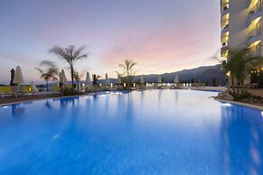 Marpessa Blue Beach Resort & SPA Hotel