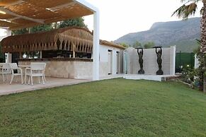 Marpessa Blue Beach Resort & SPA Hotel