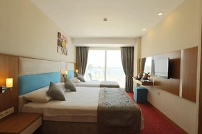 Marpessa Blue Beach Resort & SPA Hotel