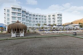 Marpessa Blue Beach Resort & SPA Hotel