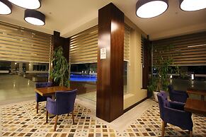 Marpessa Blue Beach Resort & SPA Hotel