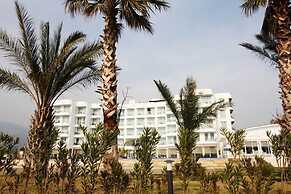 Marpessa Blue Beach Resort & SPA Hotel