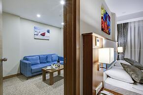 Marpessa Blue Beach Resort & SPA Hotel