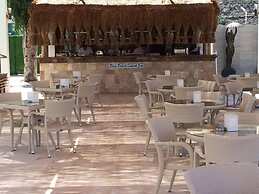 Marpessa Blue Beach Resort & SPA Hotel