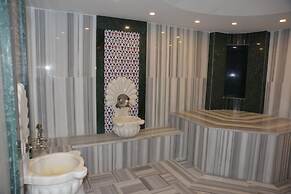 Marpessa Blue Beach Resort & SPA Hotel