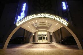 Marpessa Blue Beach Resort & SPA Hotel