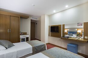 Marpessa Blue Beach Resort & SPA Hotel