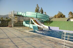 Marpessa Blue Beach Resort & SPA Hotel