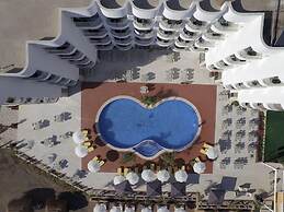 Marpessa Blue Beach Resort & SPA Hotel