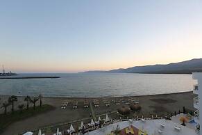 Marpessa Blue Beach Resort & SPA Hotel