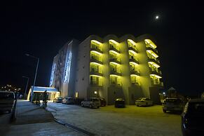 Marpessa Blue Beach Resort & SPA Hotel