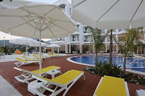 Marpessa Blue Beach Resort & SPA Hotel