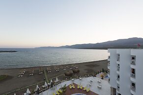 Marpessa Blue Beach Resort & SPA Hotel