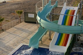 Marpessa Blue Beach Resort & SPA Hotel