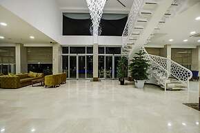 Marpessa Blue Beach Resort & SPA Hotel