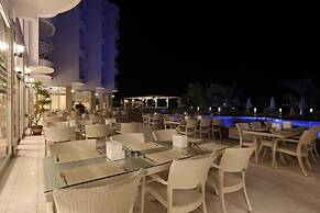 Marpessa Blue Beach Resort & SPA Hotel