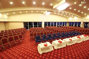 Marpessa Blue Beach Resort & SPA Hotel