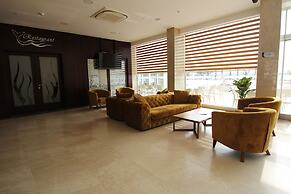 Marpessa Blue Beach Resort & SPA Hotel