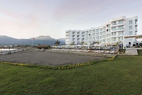 Marpessa Blue Beach Resort & SPA Hotel