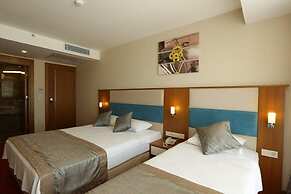 Marpessa Blue Beach Resort & SPA Hotel