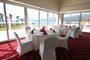 Marpessa Blue Beach Resort & SPA Hotel