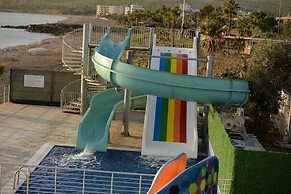 Marpessa Blue Beach Resort & SPA Hotel