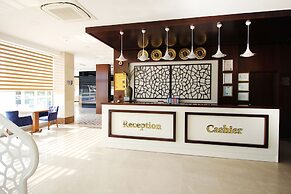 Marpessa Blue Beach Resort & SPA Hotel