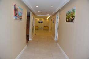 Marpessa Blue Beach Resort & SPA Hotel