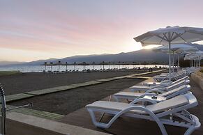 Marpessa Blue Beach Resort & SPA Hotel