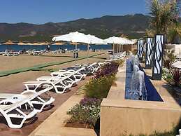 Marpessa Blue Beach Resort & SPA Hotel