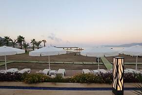 Marpessa Blue Beach Resort & SPA Hotel
