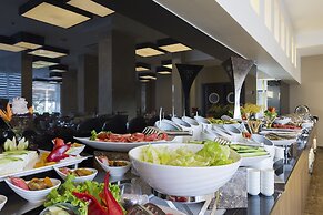 Marpessa Blue Beach Resort & SPA Hotel