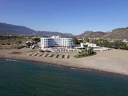 Marpessa Blue Beach Resort & SPA Hotel