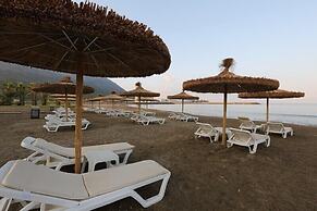 Marpessa Blue Beach Resort & SPA Hotel