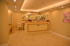 Marpessa Blue Beach Resort & SPA Hotel