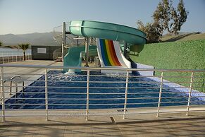 Marpessa Blue Beach Resort & SPA Hotel