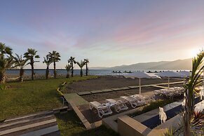 Marpessa Blue Beach Resort & SPA Hotel