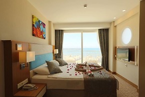 Marpessa Blue Beach Resort & SPA Hotel