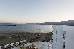 Marpessa Blue Beach Resort & SPA Hotel