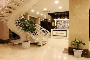 Marpessa Blue Beach Resort & SPA Hotel