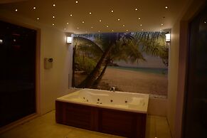 Marpessa Blue Beach Resort & SPA Hotel