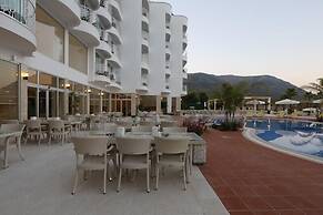 Marpessa Blue Beach Resort & SPA Hotel