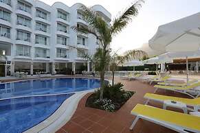 Marpessa Blue Beach Resort & SPA Hotel