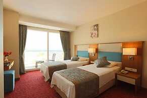 Marpessa Blue Beach Resort & SPA Hotel