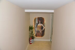 Marpessa Blue Beach Resort & SPA Hotel