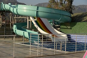 Marpessa Blue Beach Resort & SPA Hotel