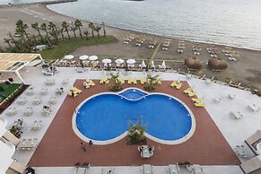 Marpessa Blue Beach Resort & SPA Hotel
