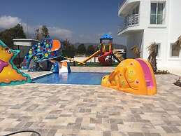 Marpessa Blue Beach Resort & SPA Hotel