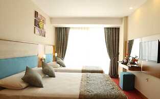 Marpessa Blue Beach Resort & SPA Hotel